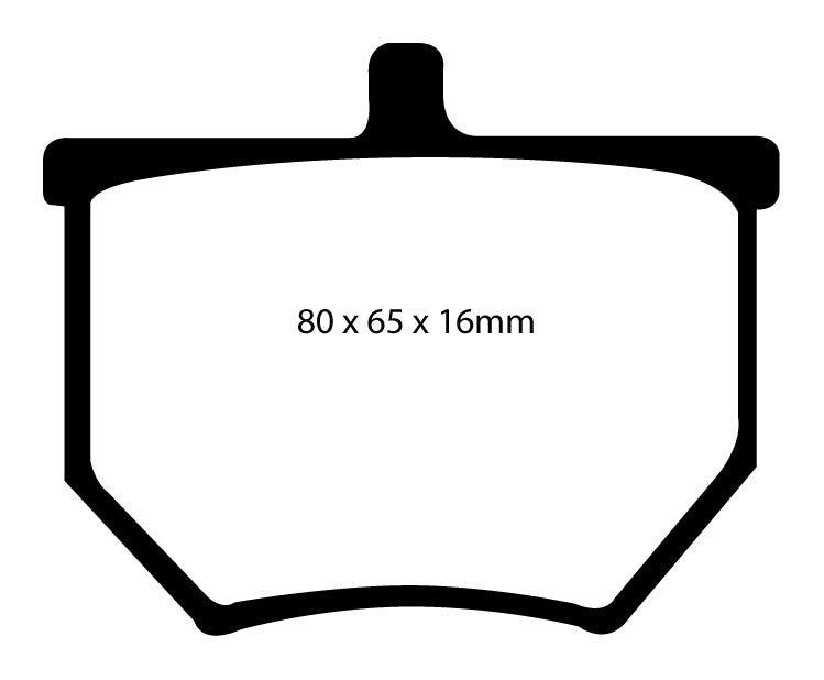 Maßzeichnung DP4040R