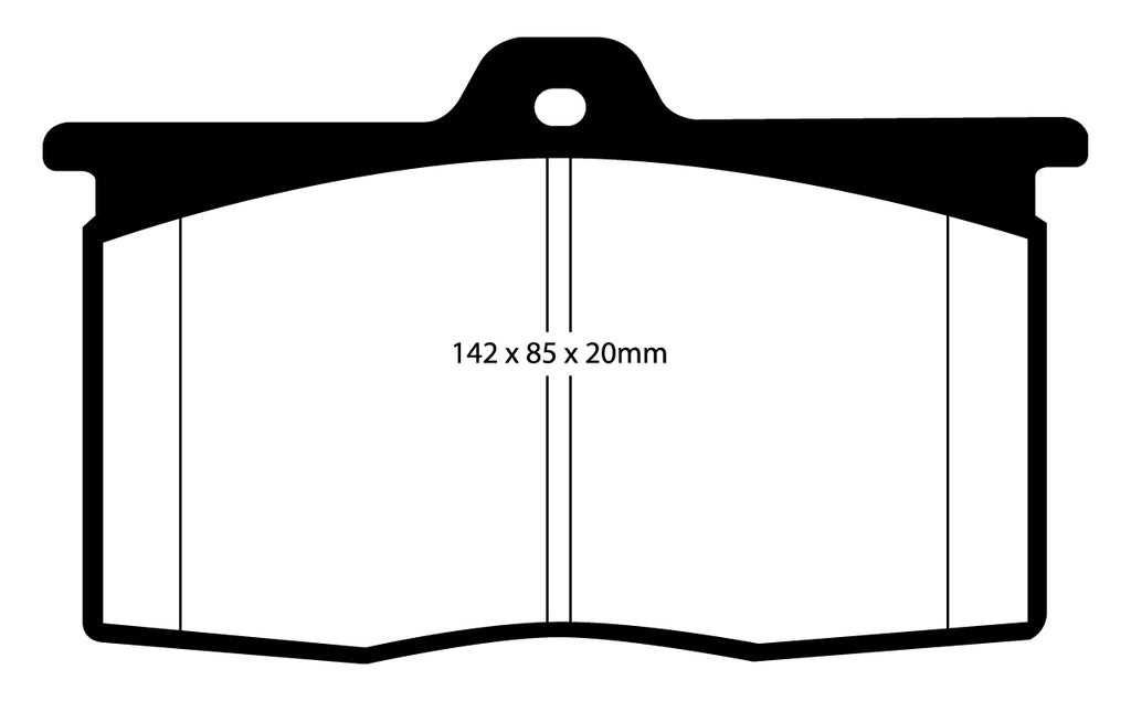 Maßzeichnung DP5041