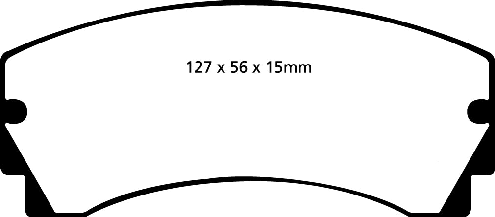 Maßzeichnung DP4046R