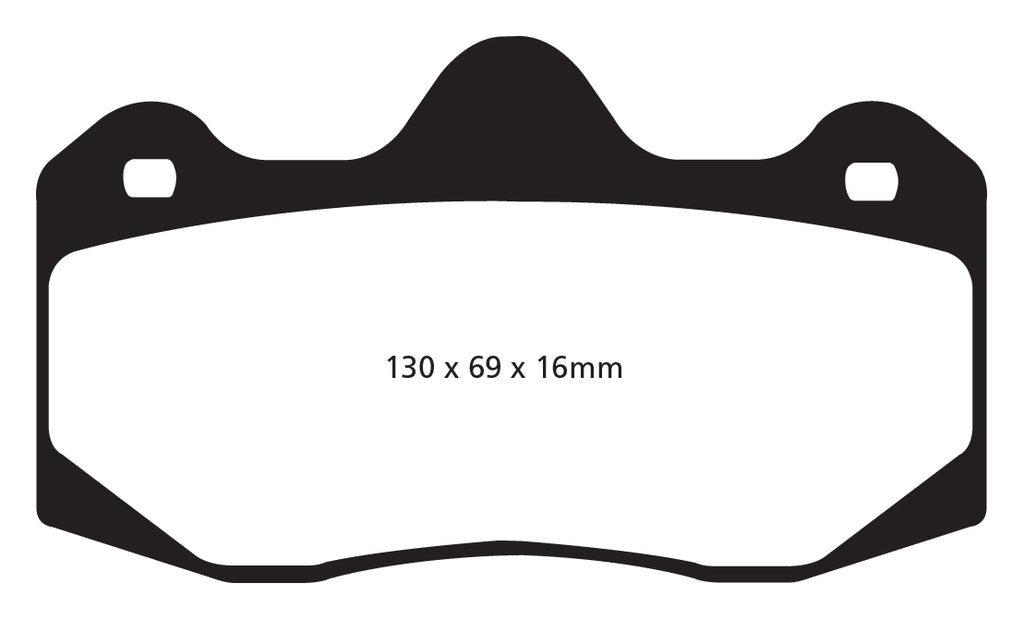 Maßzeichnung DP4049R