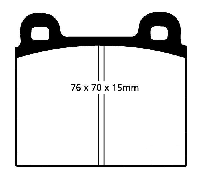 Maßzeichnung DP8103RP1