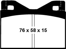 Maßzeichnung DP2126