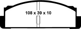 Maßzeichnung DP2130