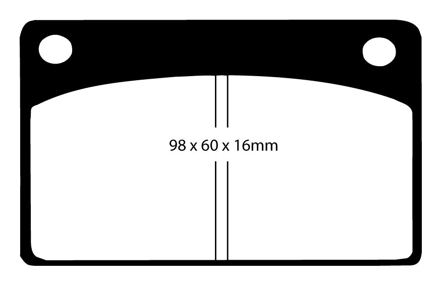 Maßzeichnung DP2143