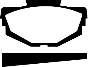 Maßzeichnung DP2155