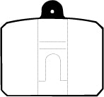 Maßzeichnung DP159