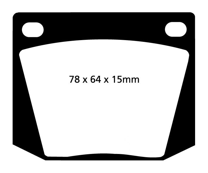 Maßzeichnung DP169