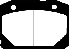 Maßzeichnung DP172