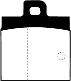 Maßzeichnung DP192