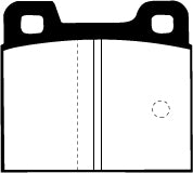 Maßzeichnung DP193