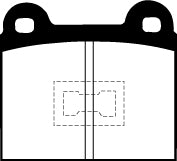 Maßzeichnung DP194