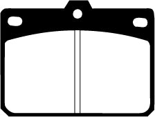 Maßzeichnung DP196