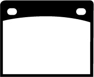 Maßzeichnung DP198