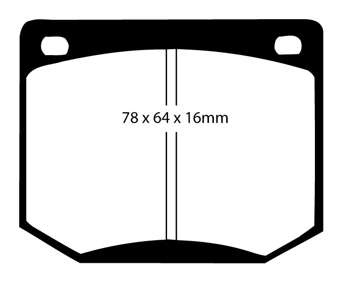 Maßzeichnung DP216
