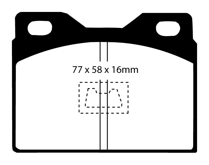 Maßzeichnung DP3220C