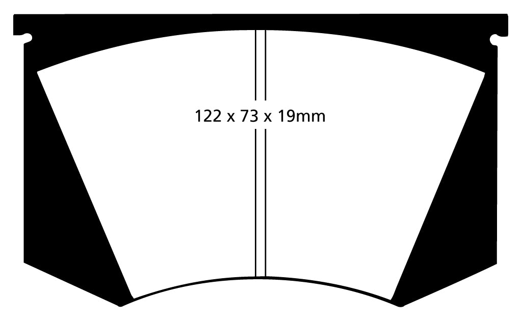 Maßzeichnung DP3223C