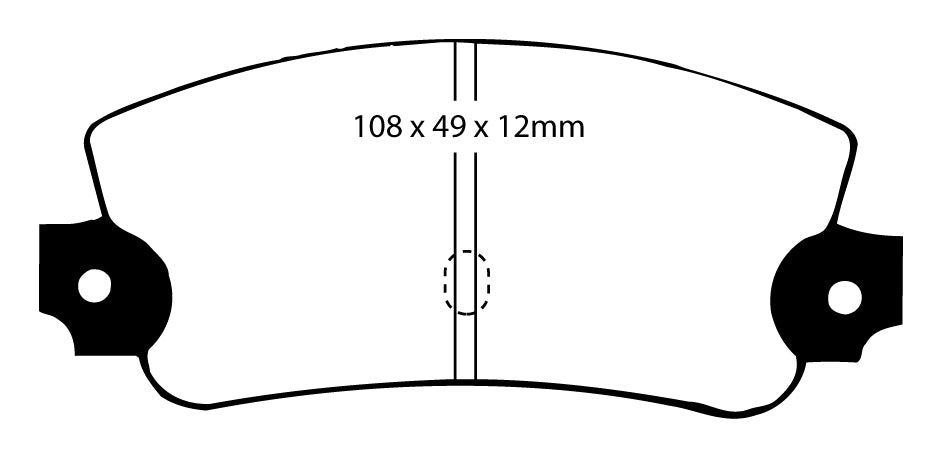 Maßzeichnung DP231