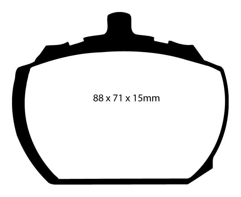 Maßzeichnung DP240