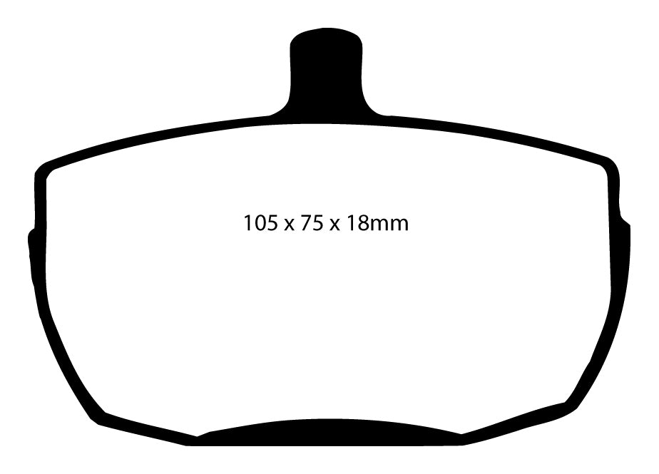 Maßzeichnung DP2241