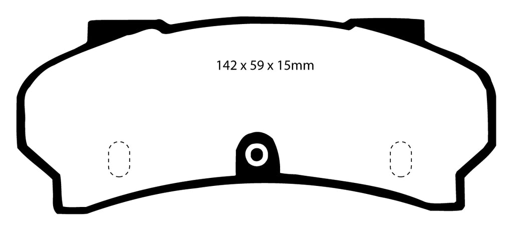 Maßzeichnung DP252