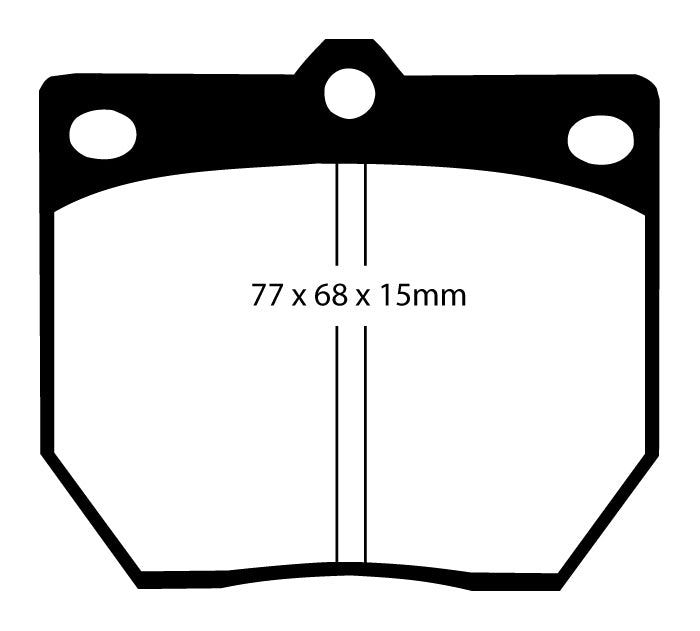 Maßzeichnung DP2273