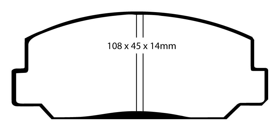 Maßzeichnung DP281