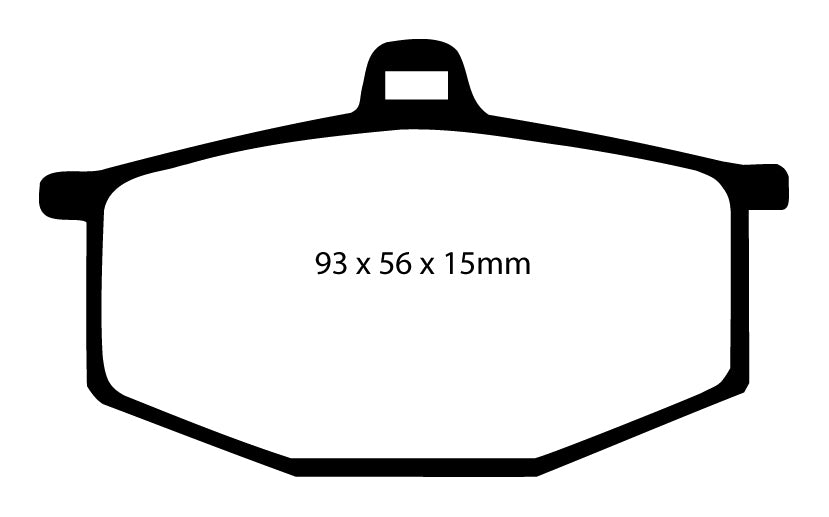 Maßzeichnung DP284