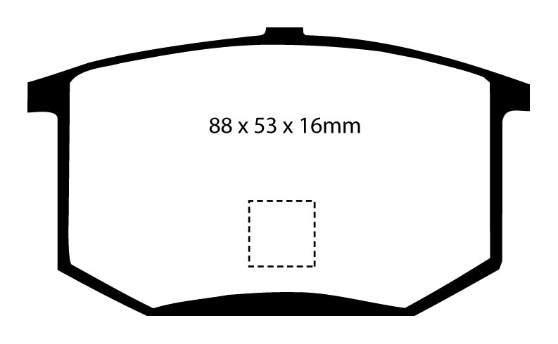 Maßzeichnung DP2298
