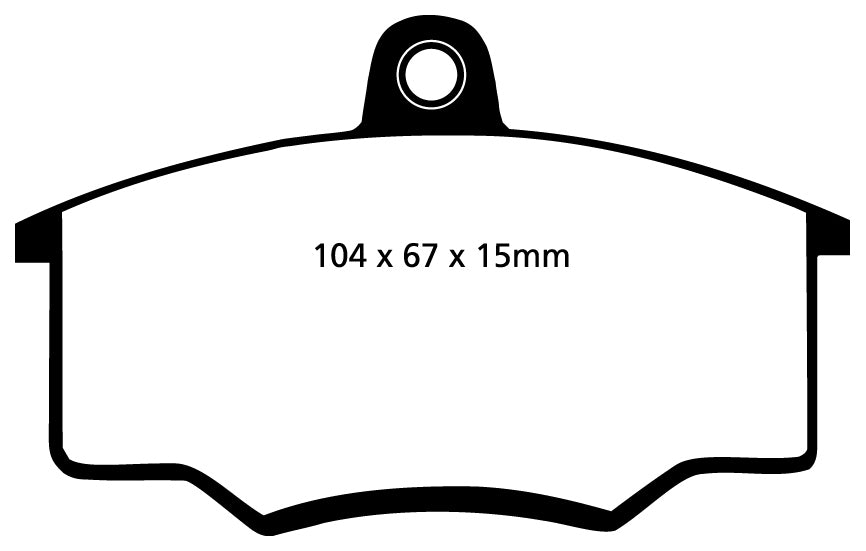 Maßzeichnung DP2310/2