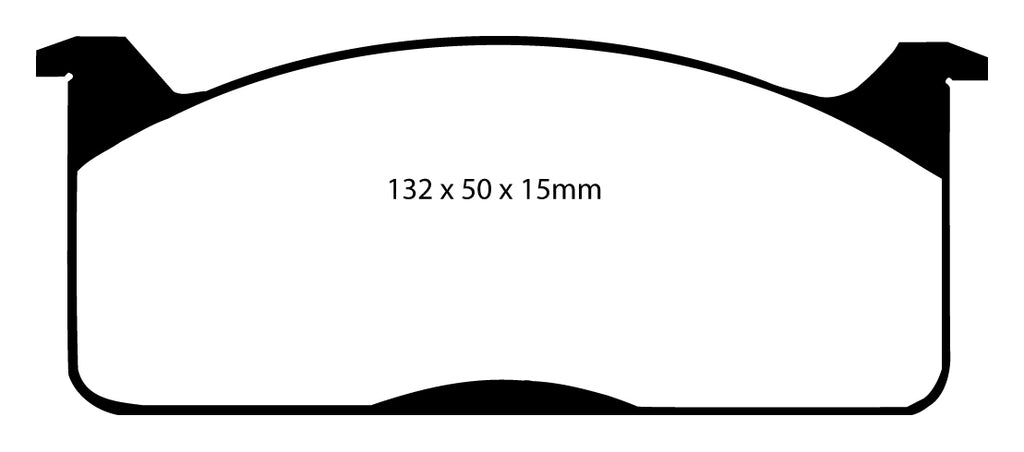 Maßzeichnung DP321