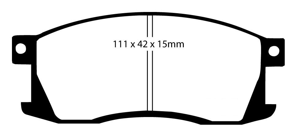 Maßzeichnung DP344