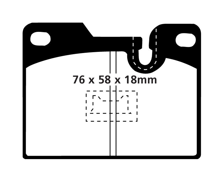 Maßzeichnung DP2346