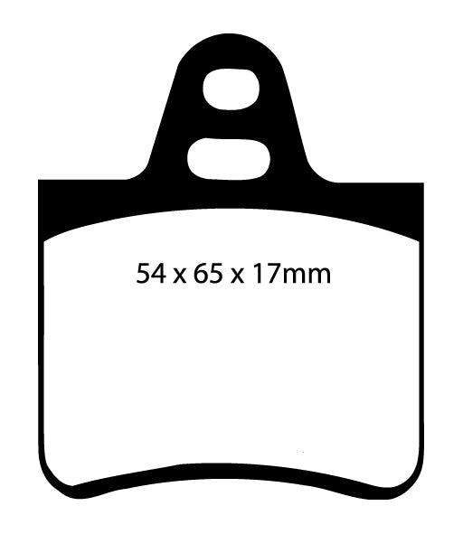 Maßzeichnung DP350