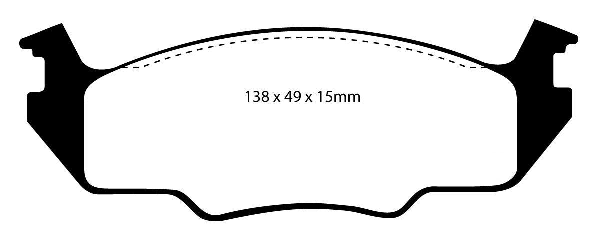 Maßzeichnung DP2366