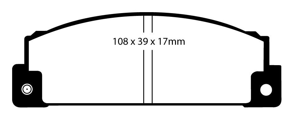 Maßzeichnung DP372