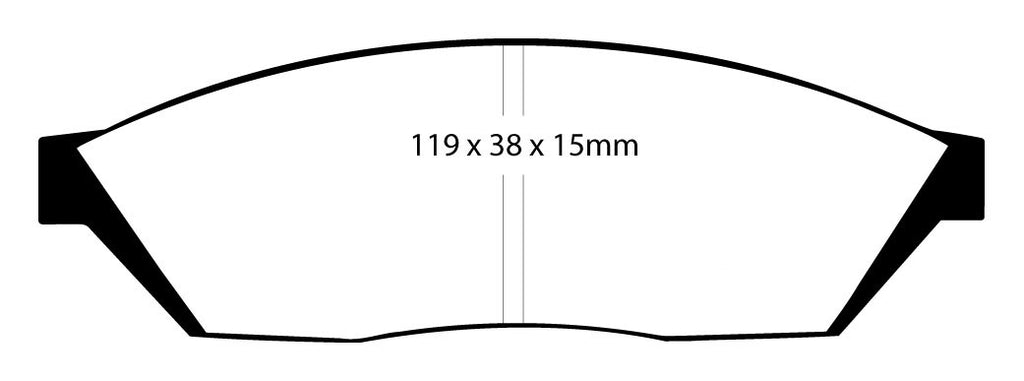 Maßzeichnung DP2374