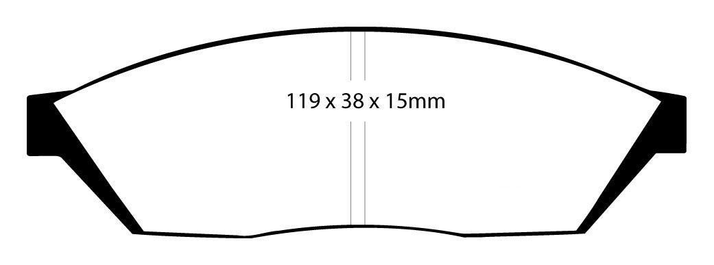 Maßzeichnung DP2374