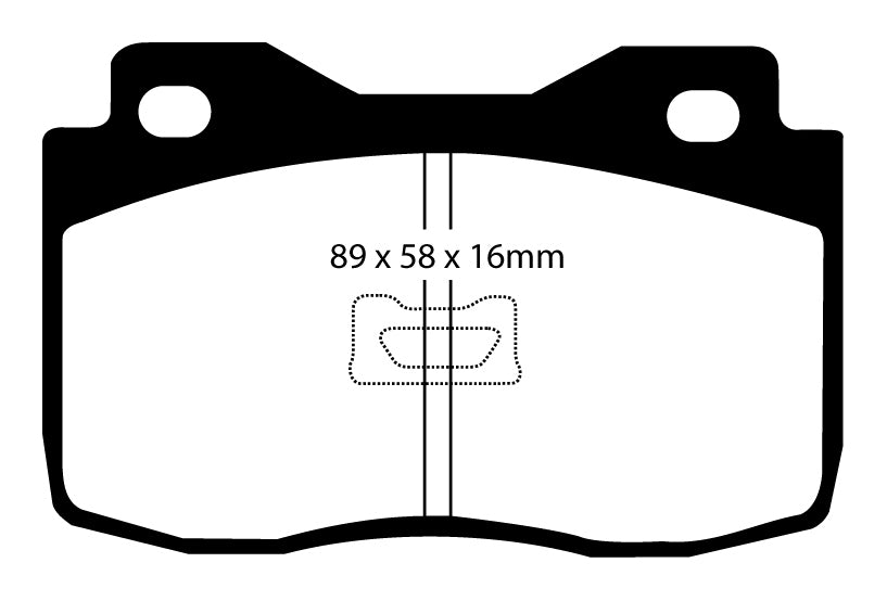 Maßzeichnung DP378