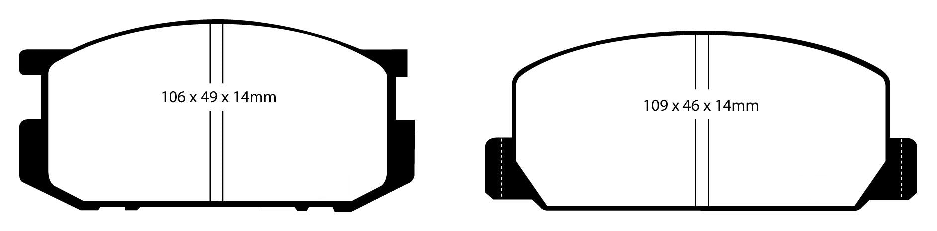 Maßzeichnung DP402