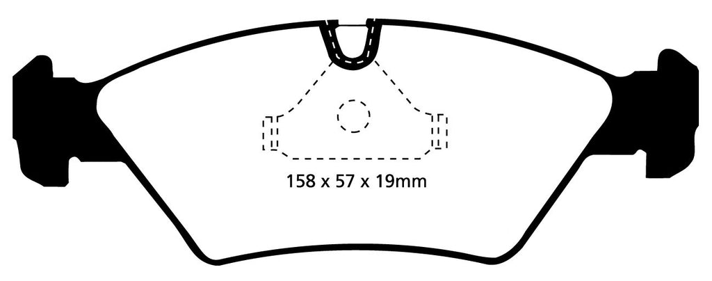 Maßzeichnung DP2414