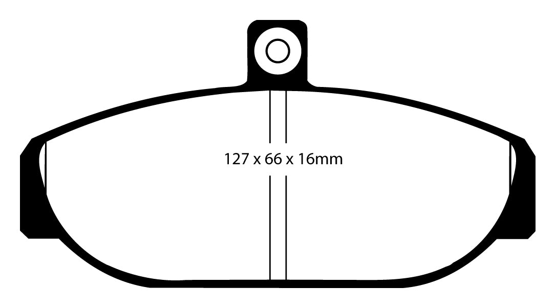 Maßzeichnung DP2435