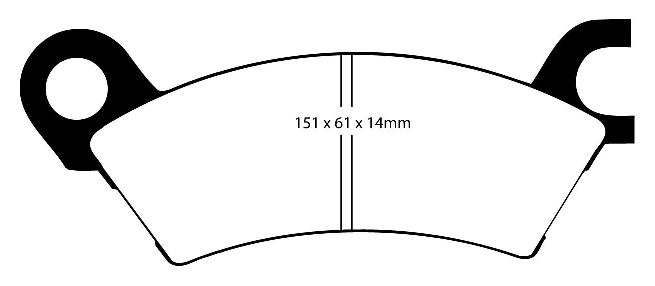 Maßzeichnung DP441