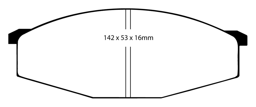 Maßzeichnung DP445