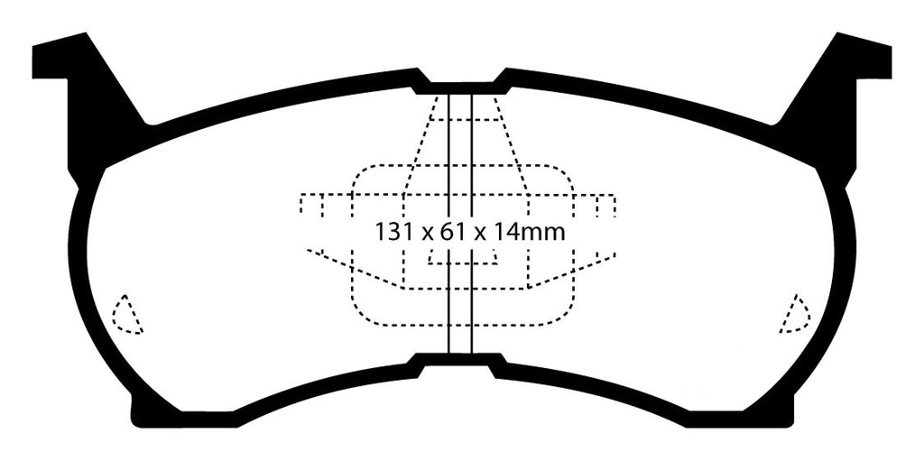 Maßzeichnung DP490