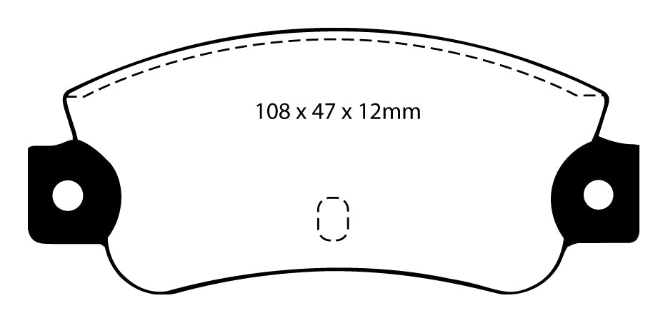 Maßzeichnung DP501