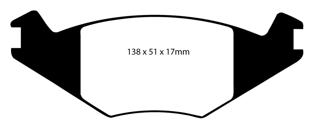 Maßzeichnung DP2515