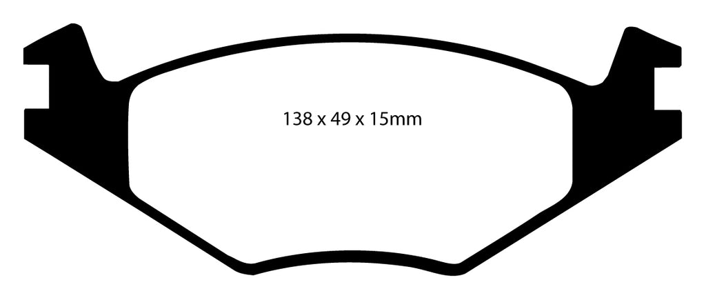 Maßzeichnung DP3517C