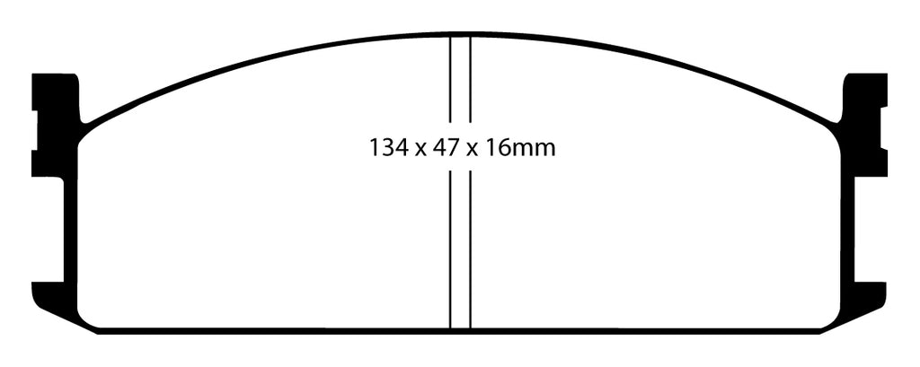 Maßzeichnung DP535
