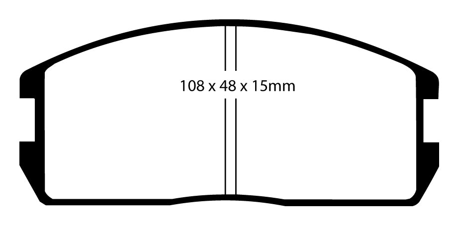 Maßzeichnung DP537