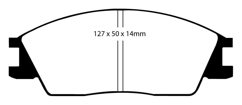 Maßzeichnung DP556